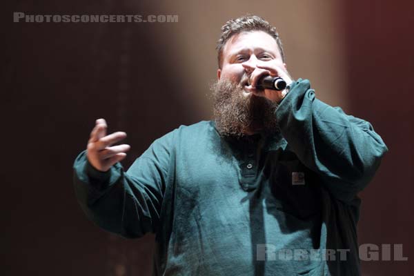 ACTION BRONSON - 2013-07-05 - BELFORT - Presqu'ile du Malsaucy - 